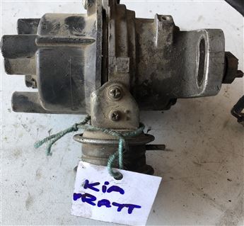 Kia Pride Distribütörü