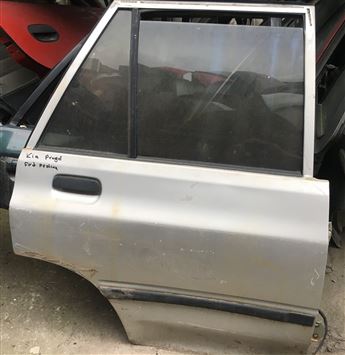 Kia Pride Çıkma Sağ Arka Kapı