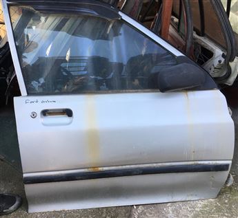 Kia Pride Sağ Ön Kapı