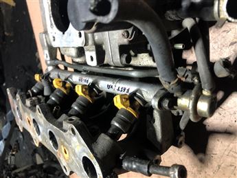 Kia Pride Sephia Rio 1.3-1.5 Enjektör K37013250 (4 Adet)