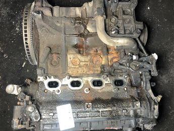 Kia Rio 1.5 16V 2002-2006 Benzinli Komple Motor