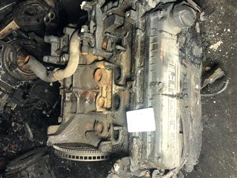 Kia Rio 1.5 16V 2002-2006 Benzinli Komple Motor