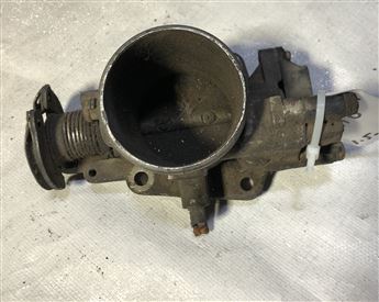 Kia Rio 1.5 - 1.8 Gaz-Boğaz Kelebeği