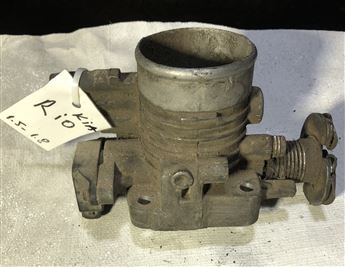 Kia Rio 1.5 - 1.8 Gaz-Boğaz Kelebeği