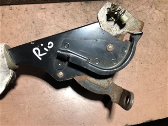 Kia Rio 2002-2006 El Freni Kolu Tabancası