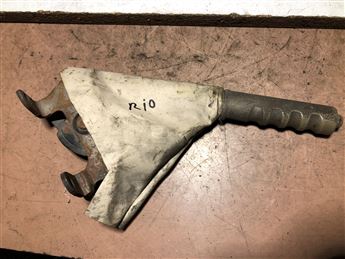 Kia Rio 2002-2006 El Freni Kolu Tabancası