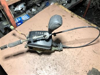 Kia Rio 2002-2006 Otomatik Vites Kolu-Mekanizması Halatı