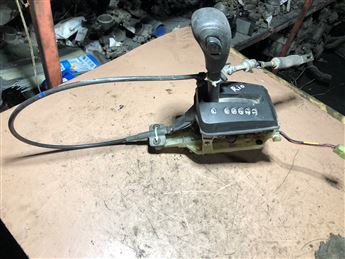 Kia Rio 2002-2006 Otomatik Vites Kolu-Mekanizması Halatı