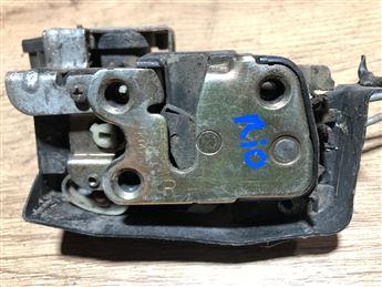 Kia Rio 2002-2006 Sağ Ön Kapı Kilidi