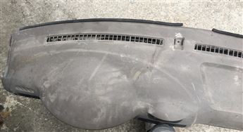 Kia Rio Göğüslük Torpido