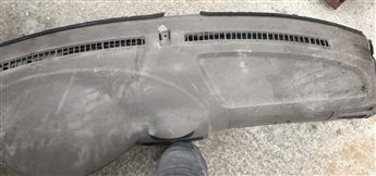 Kia Rio Göğüslük Torpido