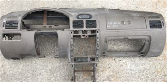 Kia Rio Göğüslük Torpido