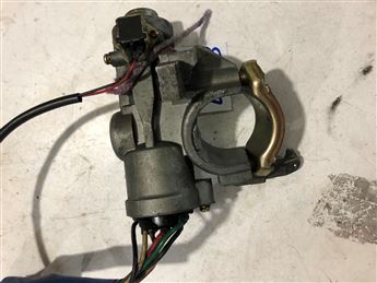 Kia Rio Kontak Termiği