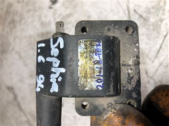 Kia Sephia 1.5-1.6 1992-1998 Ateşleme Bobini 201-18-10xb