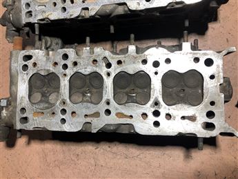 Kia Sephia 1.5 16V 1992-1997 SOCH Silindir Kapağı (Mazda Lisanslı)