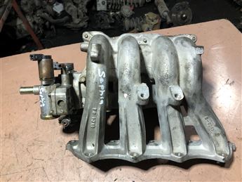 Kia Sephia 1.5 16V Enj (DOHC) Emme Manifoldu