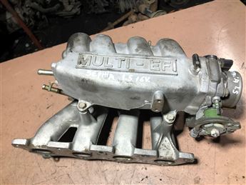 Kia Sephia 1.5 16V Enj (DOHC) Emme Manifoldu