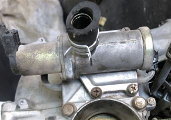 Kia Sephia 1.5 16V Enj (DOHC Motor) Rolanti Motoru Valfi