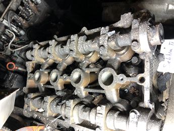 Kia Sephia 1.5 16V Enj Çıkma Komple Motor