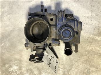 Kia Sephia 1.5 1991-1998 Gaz-Boğaz Kelebeği