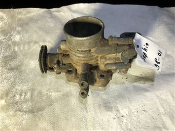 Kia Sephia 1.5 1991-1998 Gaz-Boğaz Kelebeği