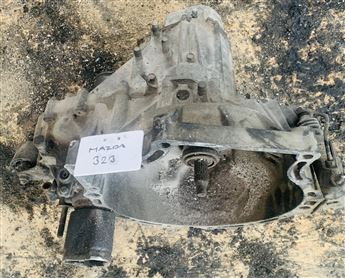 Kia Sephia 1.5 Çıkma Şanzıman