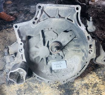 Kia Sephia 1.5 Çıkma Şanzıman