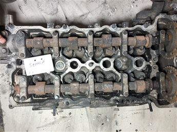 Kia Sephia 1.6 16V Çıkma Motor Silindir Kapağı