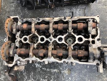 Kia Sephia 1.6 16V Çıkma Motor Silindir Kapağı