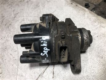 Kia Sephia 1.6 1993-1998 Distribütör 0bp05-18-200A (2)