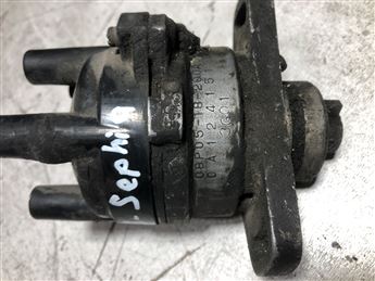 Kia Sephia 1.6 1993-1998 Distribütör 0bp05-18-200A