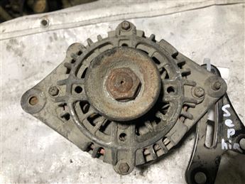 Kia Sephia 1993-1998 (AB170036) Çıkma Şarj Dinamosu