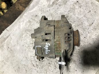 Kia Sephia 1993-1998 (AB170036) Çıkma Şarj Dinamosu