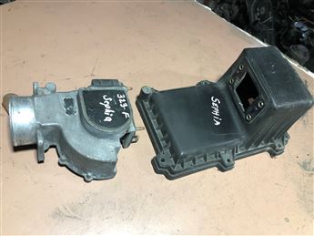 Kia Sephia 1993-1998 Hava Filtre Kutusu