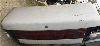 Kia Sephia 1993-1999 Çıkma Bagaj Kapağı
