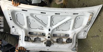 Kia Sephia 1993-1999 Çıkma Bagaj Kapağı