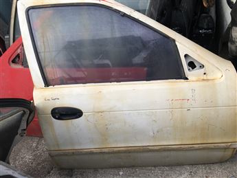 Kia Sephia 1993-1999 Sağ Ön Kapı