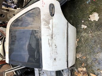 Kia Sephia 1993-1999 Çıkma Sol Arka Kapı