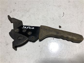 Kia Sephia 1995-1998 El Freni Kolu Tabancası