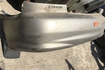 Kia Sephia 1996-1999 Arka Tampon