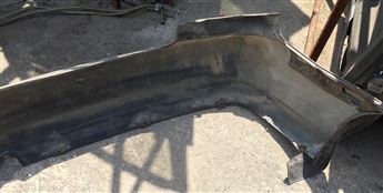 Kia Sephia 1996-1999 Arka Tampon