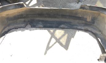 Kia Sephia 1996-1999 Arka Tampon