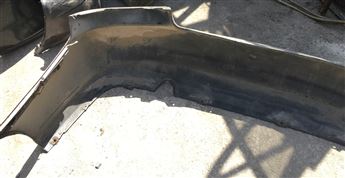 Kia Sephia 1996-1999 Arka Tampon