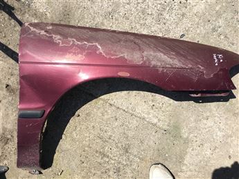 Kia Sephia 1997 Sağ Ön Çamurluk