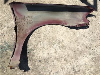 Kia Sephia 1997 Sol Ön Çamurluk