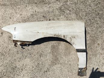 Kia Sephia 1997 Sol Ön Çamurluk