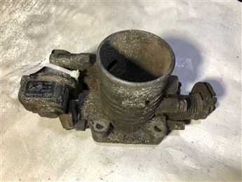 Kia Sephia 2002-2004 Gaz-Boğaz Kelebeği