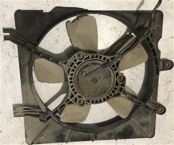 Kia Sephia Çıkma Radyatör Fan Motoru