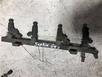 Kia Sephia GTX 1993-1999 Enjektör Kütüğü