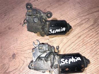 Kia Sephia Ön Cam Silecek Motoru (2)